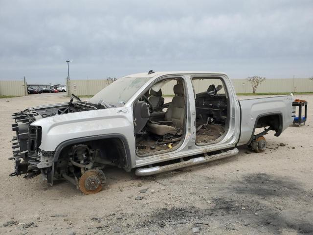 Image 1 of 2014 GMC SIERRA K1500 SLT 2014 with VIN 3GTU2VECXEG531995