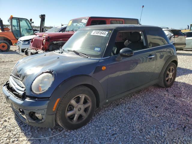 Obraz 2010 MINI COOPER  2010