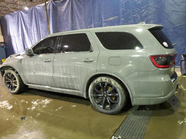 Изображение 2 2020 DODGE DURANGO GT 2020 с VIN 1C4RDHDG7LC351931