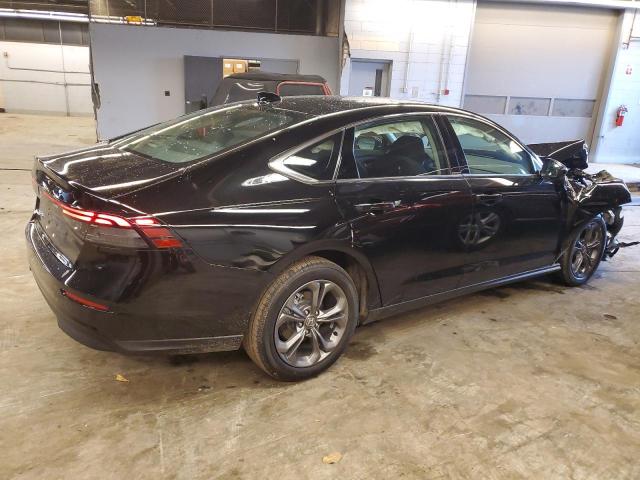 Obraz 3 z 2024 HONDA ACCORD EX 2024 z VIN 1HGCY1F3XRA004918