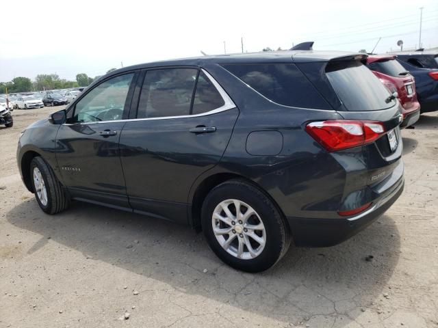 Obraz 2 z 2018 CHEVROLET EQUINOX LT 2018 z VIN 3GNAXSEV9JL375106