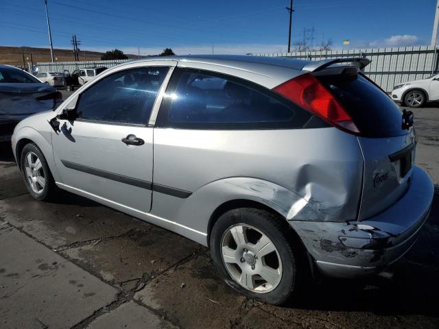 Image 2 of 2003 FORD FOCUS ZX3 2003 with VIN 3FAFP31373R129752