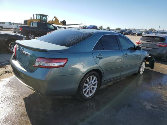Image 3 of 2010 TOYOTA CAMRY SE 2010 with VIN 4T1BK3EK4AU605627