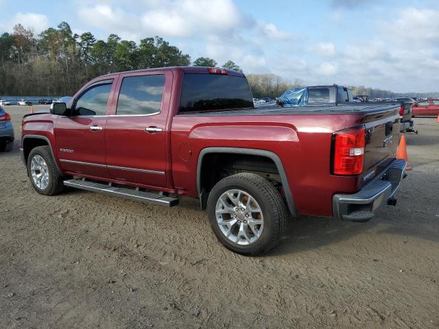 Image 2 of 2015 GMC SIERRA K1500 SLT 2015 with VIN 3GTU2VEC3FG261039