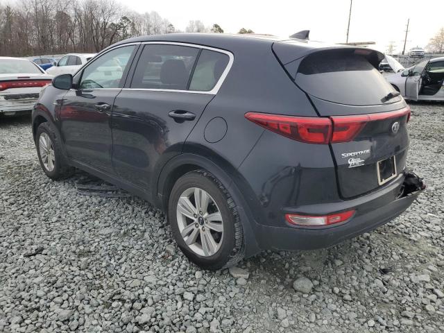 Изображение 2 2019 KIA SPORTAGE LX 2019 с VIN KNDPMCACXK7561460