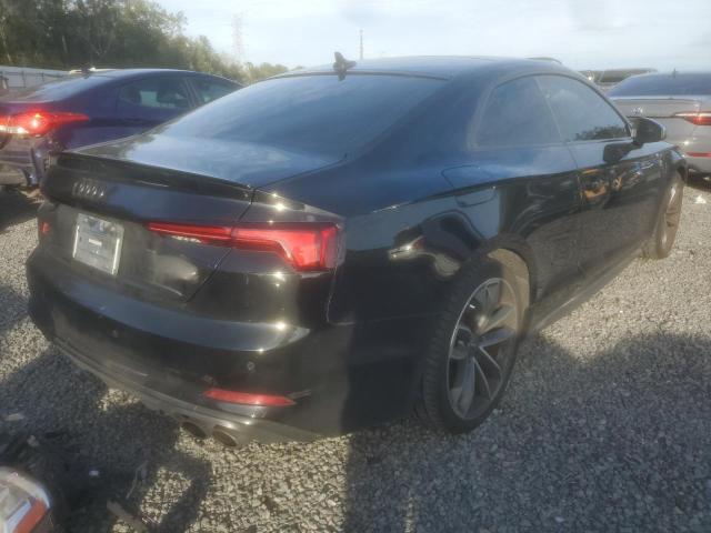 Изображение 3 2018 AUDI S5 PREMIUM PLUS 2018 с VIN WAUP4AF56JA020516