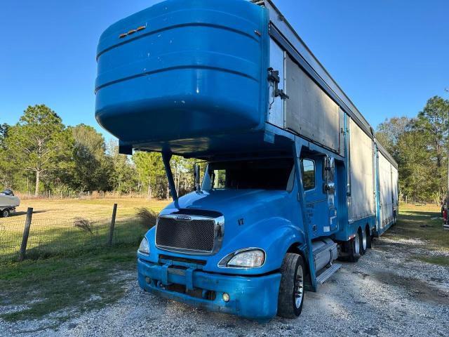 Изображение 2 2005 FREIGHTLINER CONVENTIONAL COLUMBIA 2005 с VIN 1FVHA6AV15PN22880