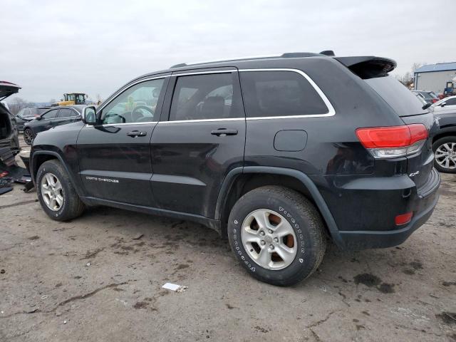 Image 2 of 2014 JEEP GRAND CHEROKEE LAREDO 2014 with VIN 1C4RJFAG7EC104073