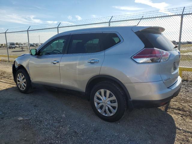 Image 2 of 2015 NISSAN ROGUE S 2015 with VIN 5N1AT2MT1FC927927