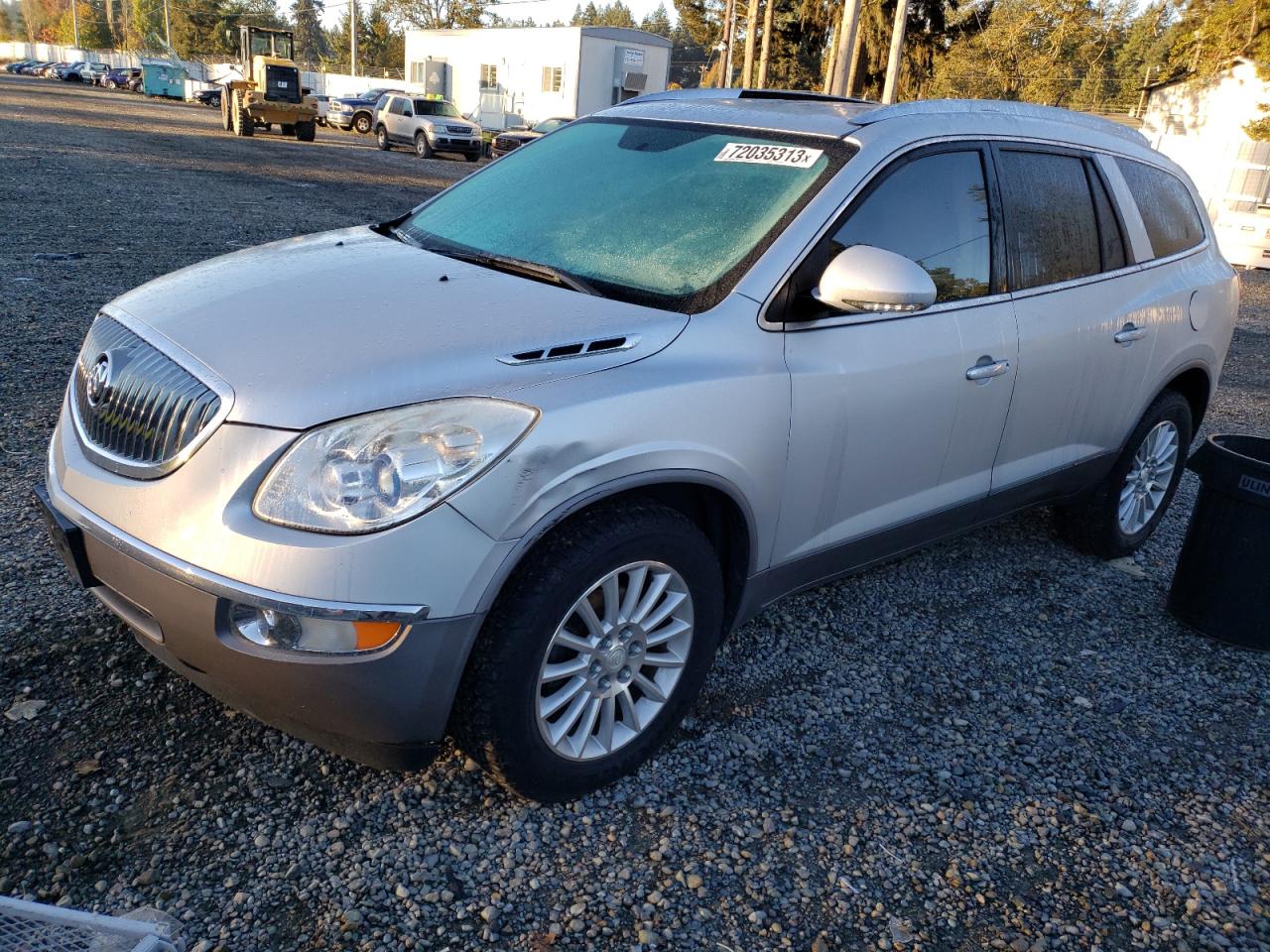 Obraz 2011 BUICK ENCLAVE CXL 2011
