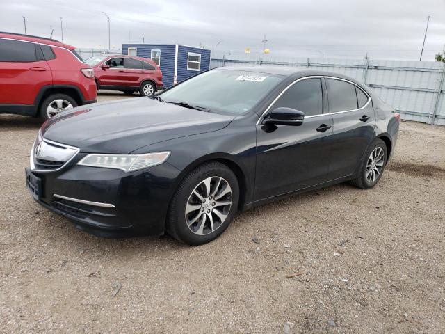2016 ACURA TLX  2016 image