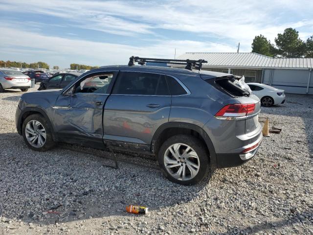 Изображение 2 2020 VOLKSWAGEN ATLAS CROSS SPORT SEL 2020 с VIN 1V2MC2CA4LC205959