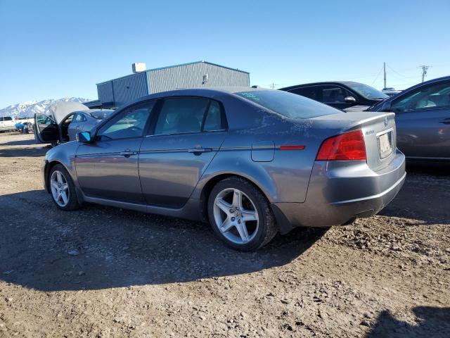 Изображение 2 2004 ACURA TL  2004 с VIN 19UUA66274A075483