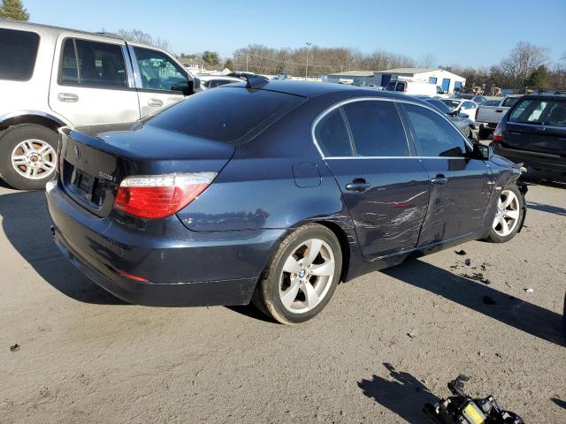 Изображение 3 2008 BMW 528 I 2008 с VIN WBANU53568CT12037