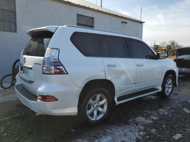 Изображение 3 2018 LEXUS GX 460 2018 с VIN JTJBM7FX8J5197401