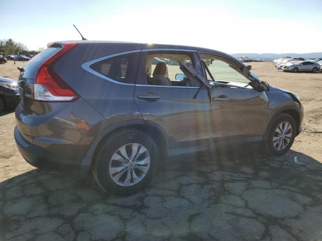 Image 3 of 2014 HONDA CR-V EX 2014 with VIN 2HKRM4H55EH716390