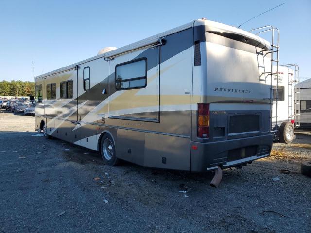 Изображение 3 2003 FREIGHTLINER CHASSIS X LINE MOTOR HOME 2003 с VIN 4UZAAHAK33CM09186