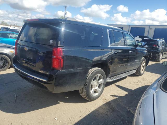 Изображение 3 2017 CHEVROLET SUBURBAN K1500 PREMIER 2017 с VIN 1GNSKJKC5HR324575