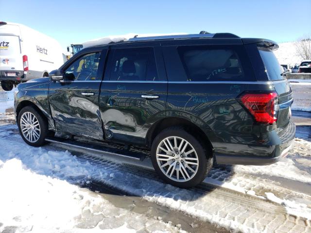 Изображение 2 2023 FORD EXPEDITION LIMITED 2023 с VIN 1FMJU2A89PEA63633