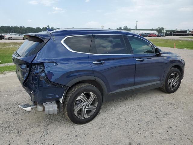 Image 3 of 2023 HYUNDAI SANTA FE SEL 2023 with VIN 5NMS24AJ9PH487100