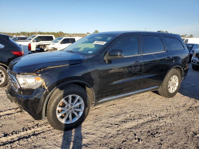 Изображение 2020 DODGE DURANGO SXT 2020