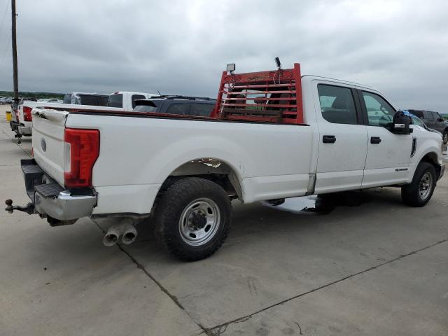 Image 3 of 2018 FORD F350 SUPER DUTY 2018 with VIN 1FT7W3AT6JEB85456