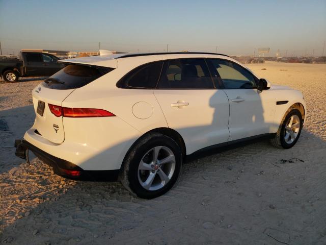 Image 3 of 2019 JAGUAR F-PACE PREMIUM 2019 with VIN SADCJ2FX2KA609683