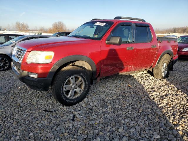Obraz 1 z 2009 FORD EXPLORER SPORT TRAC XLT 2009 z VIN 1FMEU51889UA44163