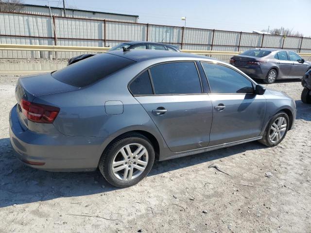Image 3 of 2015 VOLKSWAGEN JETTA BASE 2015 with VIN 3VW2K7AJ6FM350075