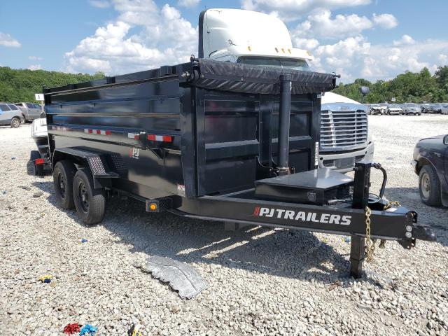 Image 1 of 2022 FABR TRAILER 2022 with VIN 4P51D2025N1383754