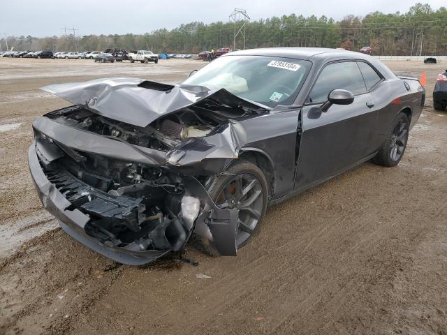 Изображение 1 2019 DODGE CHALLENGER SXT 2019 с VIN 2C3CDZAG1KH735655