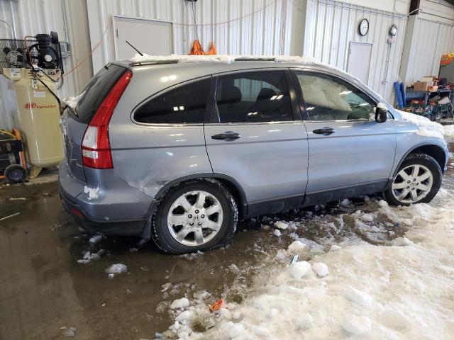Obraz 3 z 2007 HONDA CR-V EX 2007 z VIN JHLRE48527C084107