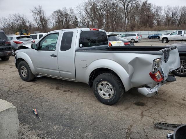 Изображение 2 2018 NISSAN FRONTIER S 2018 с VIN 1N6BD0CT2JN717648