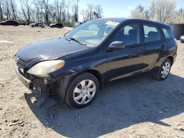 Obraz 1 z 2006 TOYOTA COROLLA MATRIX XR 2006 z VIN 2T1KR32E66C573265