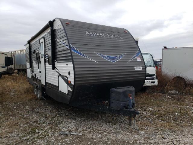 2019 KEYSTONE TRVL TRL 2019 image