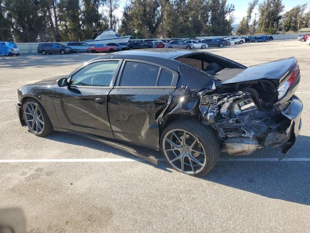 Obraz 2 z 2012 DODGE CHARGER SE 2012 z VIN 2C3CDXBG6CH298272