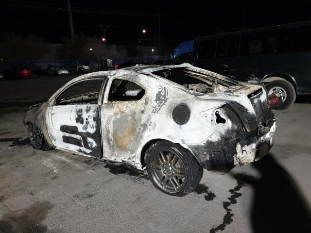 Obraz 2 z 2007 TOYOTA SCION TC  2007 z VIN JTKDE167370149048