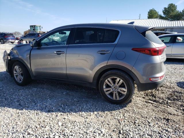 Image 2 of 2019 KIA SPORTAGE LX 2019 with VIN KNDPM3AC1K7515502