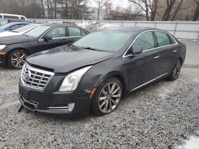 Obraz 1 z 2013 CADILLAC XTS LUXURY COLLECTION 2013 z VIN 2G61R5S37D9155836