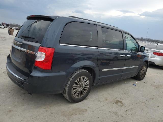 Изображение 3 2013 CHRYSLER TOWN & COUNTRY TOURING L 2013 с VIN 2C4RC1CG2DR615903