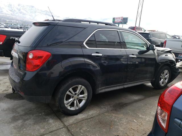 Image 3 of 2012 CHEVROLET EQUINOX LT 2012 with VIN 2GNFLEEK6C6234378
