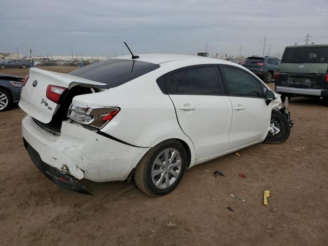 Image 3 of 2015 KIA RIO LX 2015 with VIN KNADM4A33F6520931