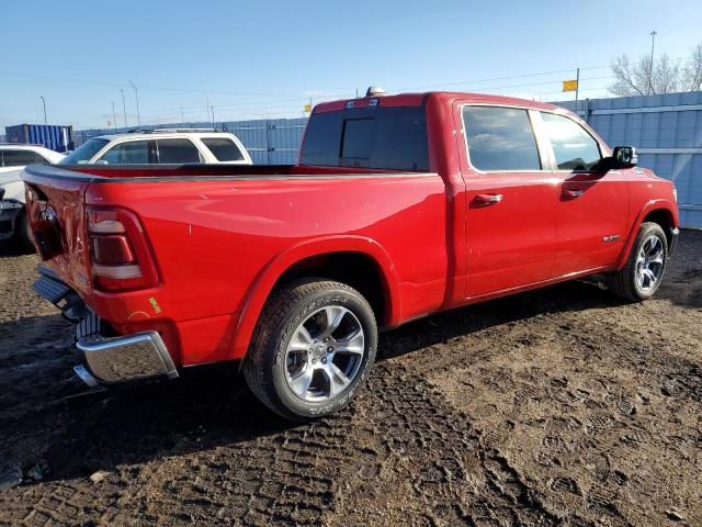 Obraz 3 z 2022 RAM 1500 LARAMIE 2022 z VIN 1C6SRFRT0NN420728