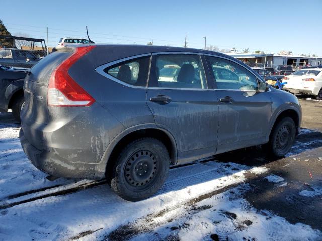Image 3 of 2013 HONDA CR-V LX 2013 with VIN 2HKRM4H35DH618974