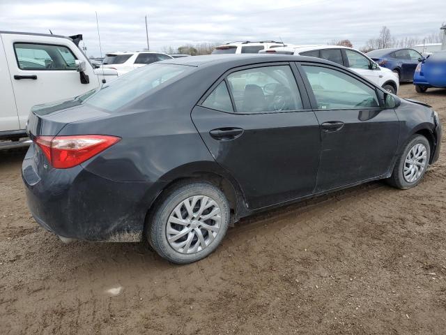 Изображение 3 2019 TOYOTA COROLLA L 2019 с VIN 5YFBURHE5KP879487