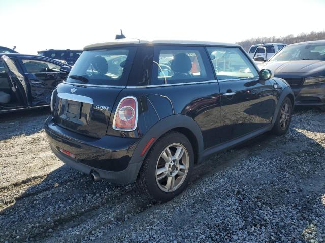 Изображение 3 2012 MINI COOPER  2012 с VIN WMWSU3C58CT263617