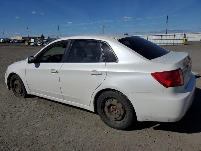 Изображение 2 2010 SUBARU IMPREZA 2.5I 2010 с VIN JF1GE6A60AH504000
