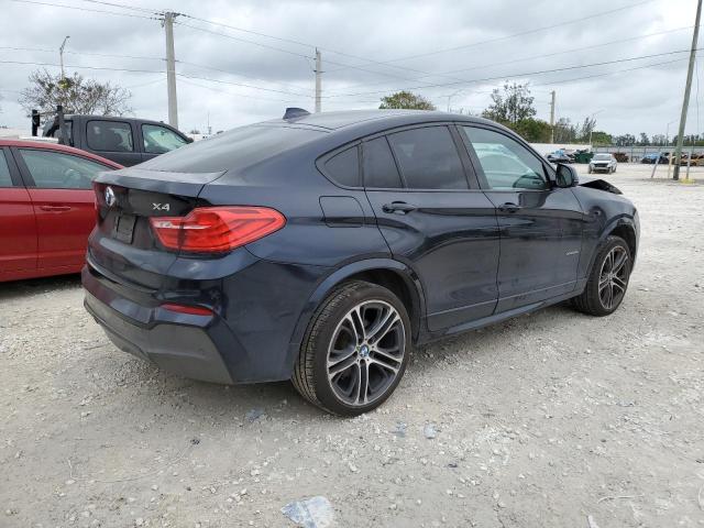Изображение 3 2016 BMW X4 XDRIVE28I 2016 с VIN 5UXXW3C58G0R23132