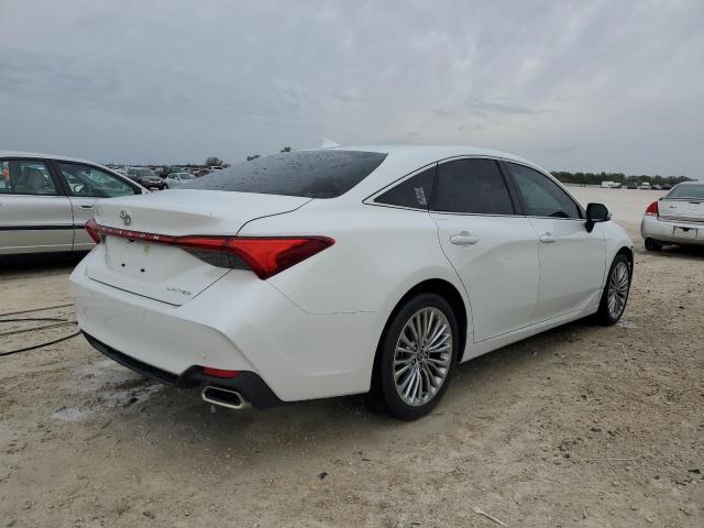 Obraz 3 z 2021 TOYOTA AVALON LIMITED 2021 z VIN 4T1DZ1FB3MU067806
