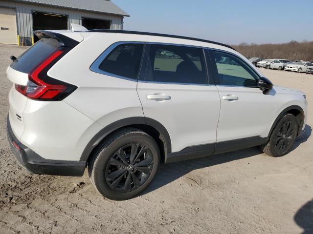 Image 3 of 2023 HONDA CR-V SPORT TOURING 2023 with VIN 5J6RS6H91PL006643